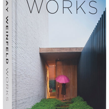 Isay Weinfeld Works