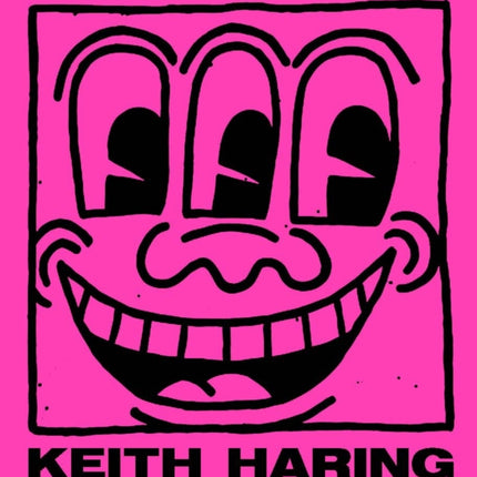 Keith Haring