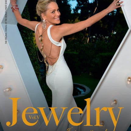 Jewelry International Volume V