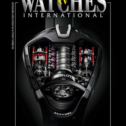 Watches International Volume XV