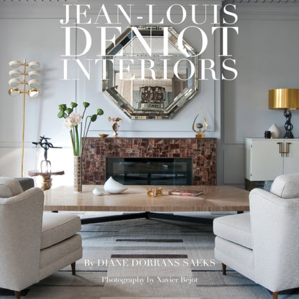 Jean-Louis Deniot: Interiors