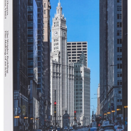 The Wrigley Building