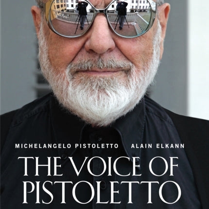 The Voice of Pistoletto