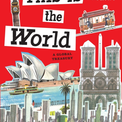 This Is the World A Global Treasury