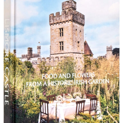 Lismore Castle