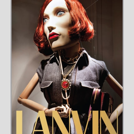 Lanvin I Love You