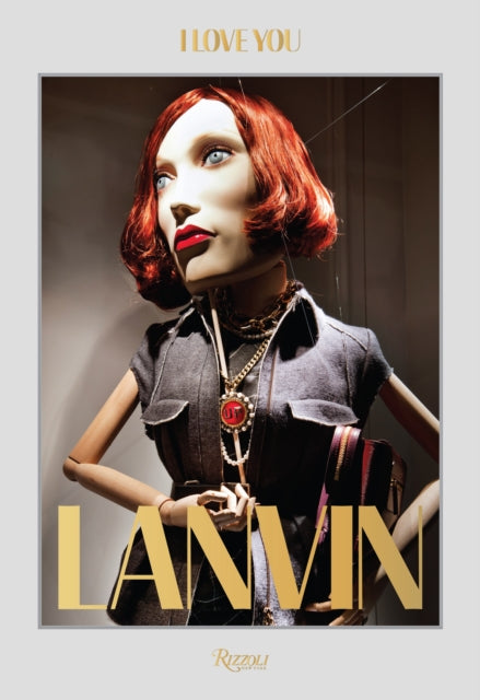 Lanvin I Love You