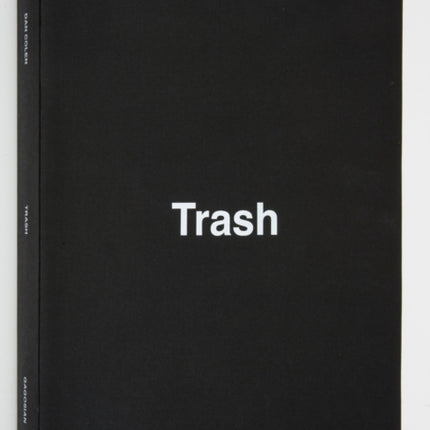 Dan Colen Trash