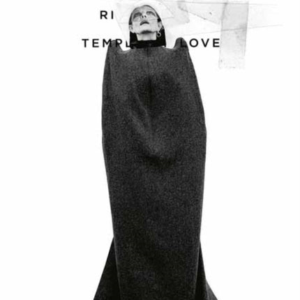 Rick Owens Temple of Love