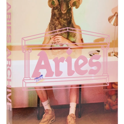 Aries Arise Archive