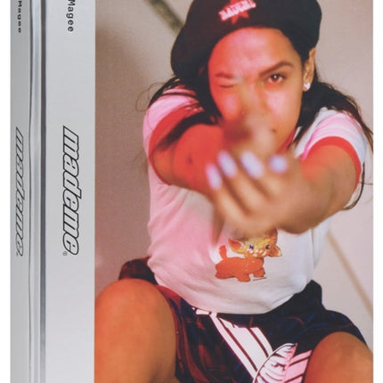 Mademe