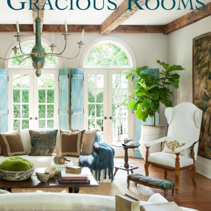 Barbara Westbrook: Gracious Rooms