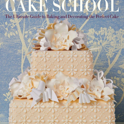 Mich Turners Cake School The Ultimate Guide to