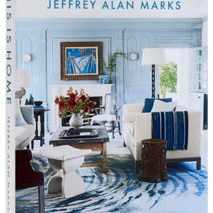 This is Home Jeffrey Alan