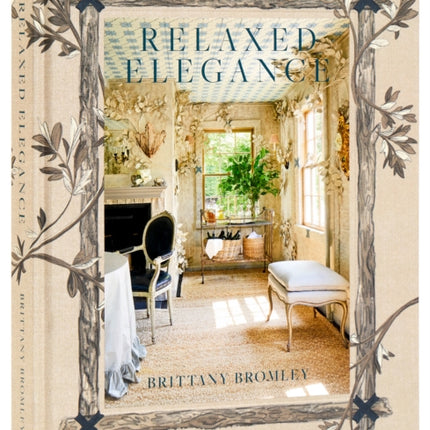 Relaxed Elegance
