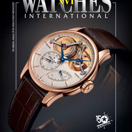 Watches International XVI