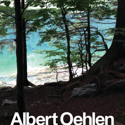 Albert Oehlen New Paintings