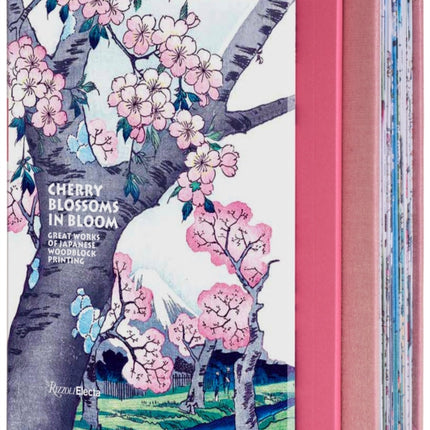Cherry Blossoms