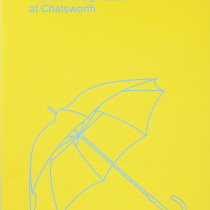 Michael CraigMartin at Chatsworth House