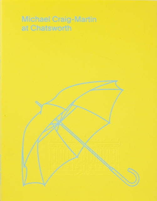 Michael CraigMartin at Chatsworth House