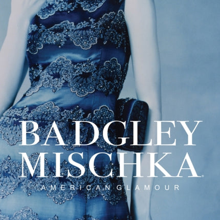 Badgley Mischka American Glamour