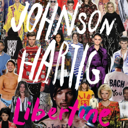 Libertine The Creative Beauty Humour and