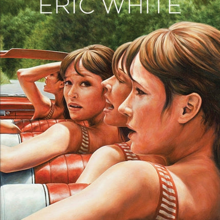 Eric White