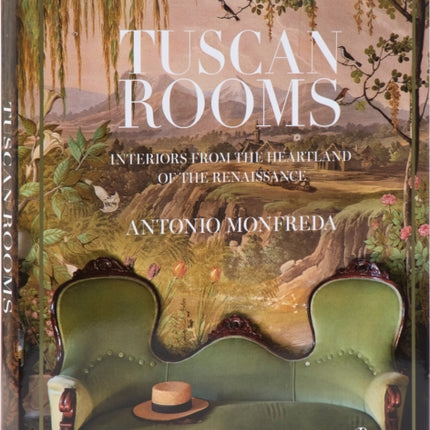 Tuscan Rooms
