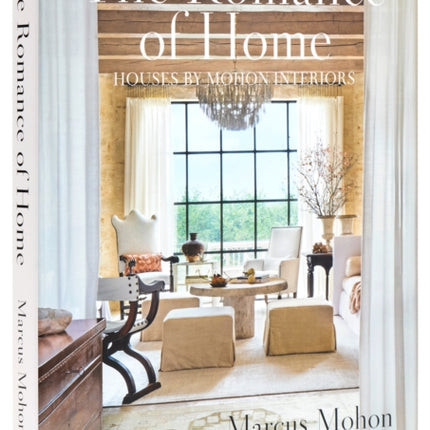 The Romance of Home