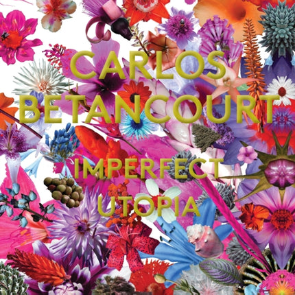 Carlos Betancourt Imperfect Utopia