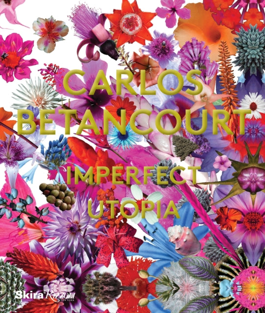 Carlos Betancourt Imperfect Utopia