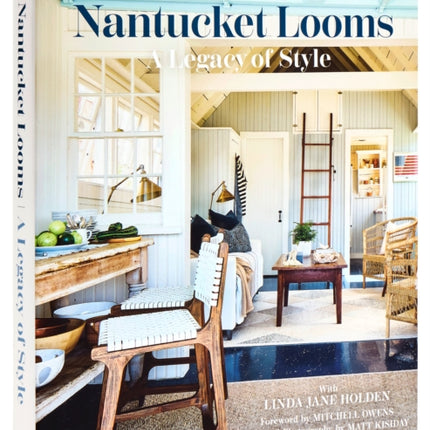 Nantucket Looms