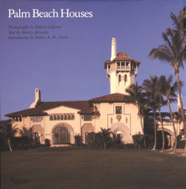 Palm Beach Houses