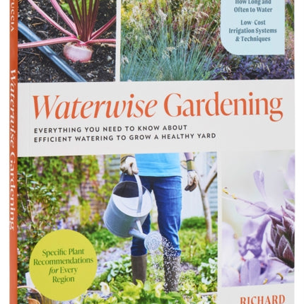 Waterwise Gardening