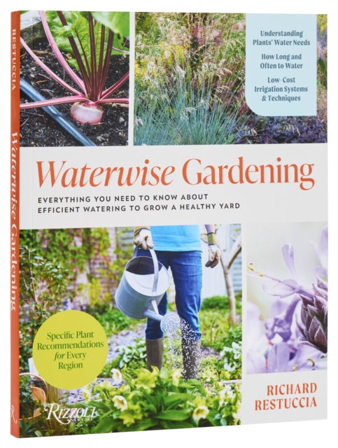 Waterwise Gardening