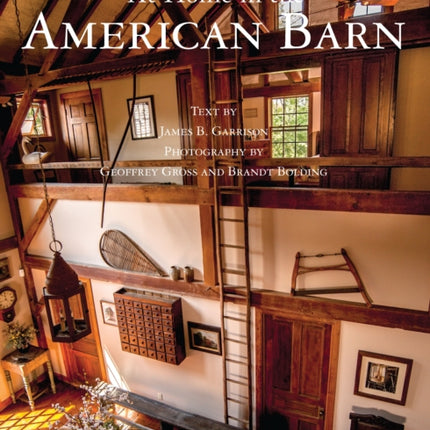 At Home in The American Barn