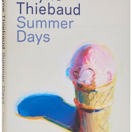 Wayne Thiebaud