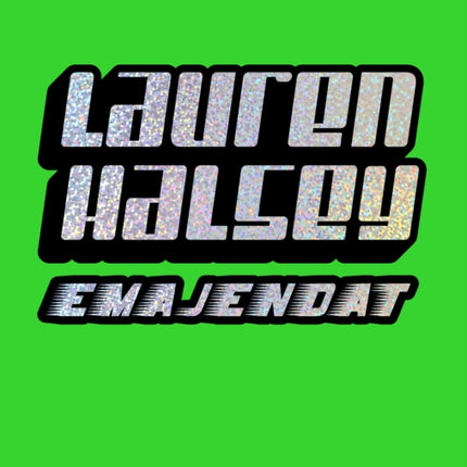 Lauren Halsey