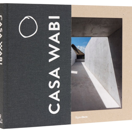 Casa Wabi Revised Edition