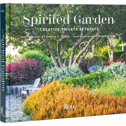 The Spirited Garden
