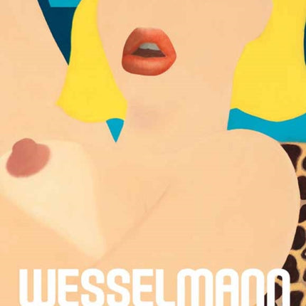 Tom Wesselmann