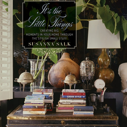 Its the Little Things Creating Big Moments in