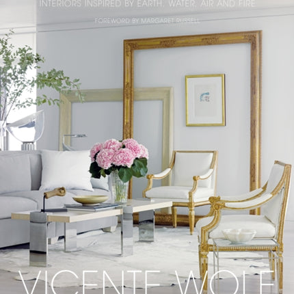 The Four Elements of Design Interiors Inspired by Earth Water Air and Fire