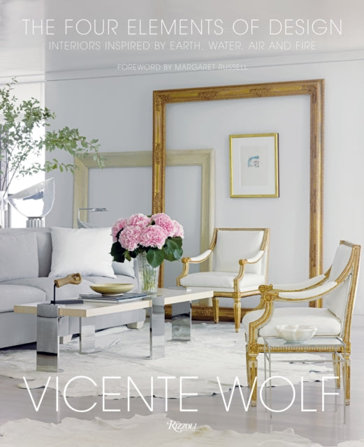 The Four Elements of Design Interiors Inspired by Earth Water Air and Fire
