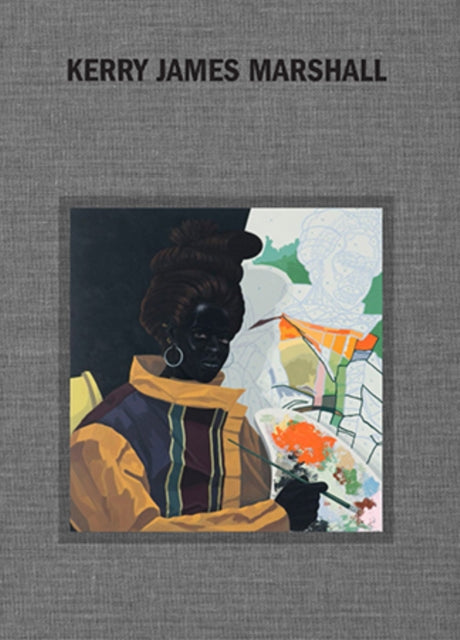 Kerry James Marshall: Mastry