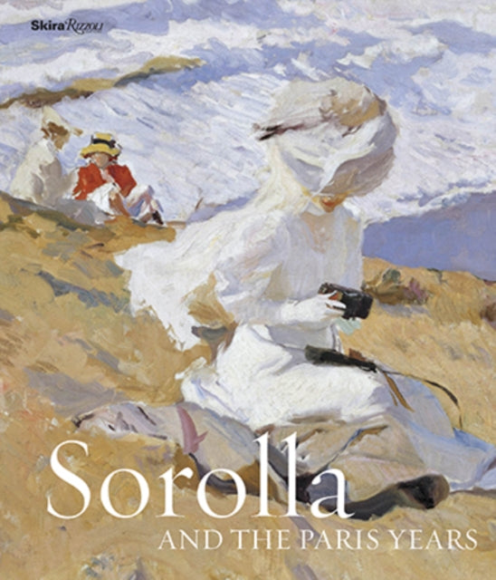 Sorolla and the Paris Years