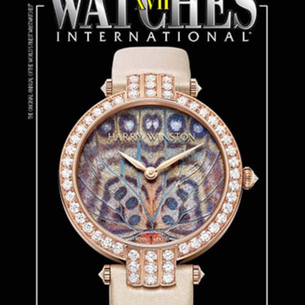 Watches International XVII