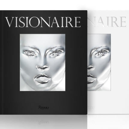 Visionaire The Ultimate Art and Fashion