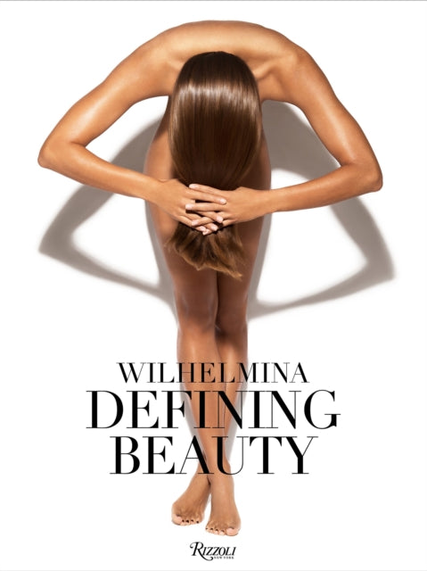 Wilhelmina Defining Beauty
