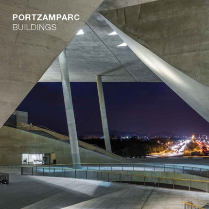 Portzamparc Buildings